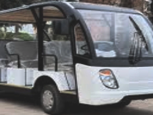 electric shuttle service for cricket fans planned electric shuttle service for cricket fans planned