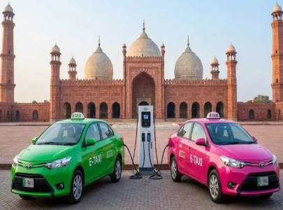 cm distributes e taxi keys