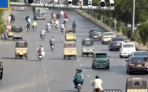 sindh to roll out faceless e ticketing system in seven more districts after karachi