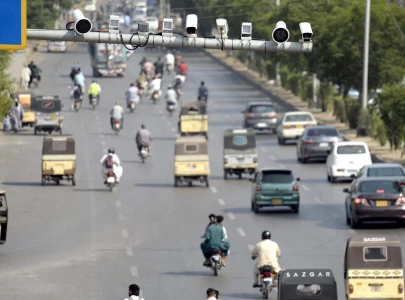 sindh expands faceless e ticketing system in more districts across province