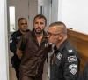 detention of two flotilla activists extended