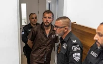 detention of two flotilla activists extended