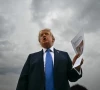 us president trump says his administration has made historic progress in protecting american people from deadly drugs and narcoterrorist groups reuters