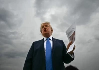 us president trump says his administration has made historic progress in protecting american people from deadly drugs and narcoterrorist groups reuters