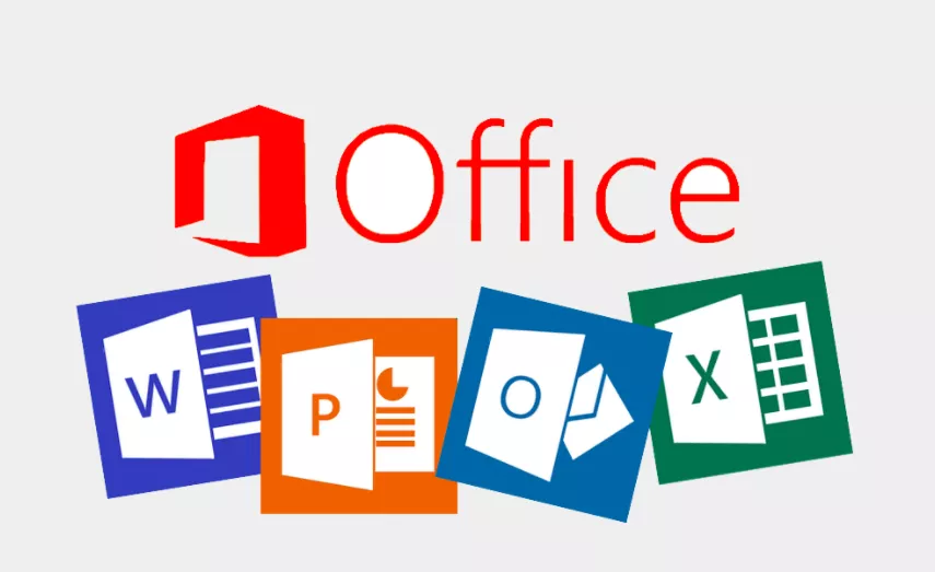microsoft office microsoft office