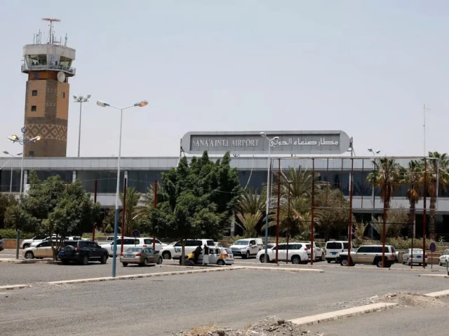Jordan has not ordered evacuation of Aqaba airport or seaport, gov’t spokesperson says Jordan has not ordered evacuation of Aqaba airport or seaport, gov’t spokesperson says