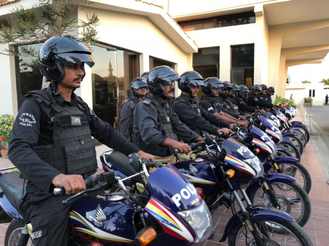have no fear the anti street crime police are here have no fear the anti street crime police are here