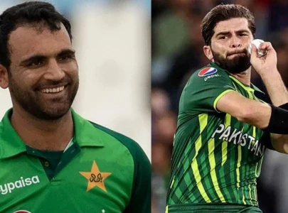 shaheen is tougher to play than starc or boult fakhar zaman