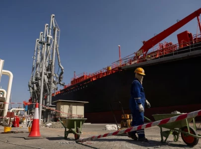 uae says its energy exports will not be held hostage by iran war uae says its energy exports will not be held hostage by iran war