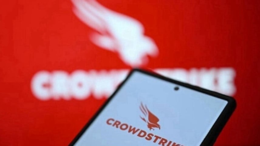 Crowdstrike accepts ‘most epic fail’ award after global IT meltdown | The Express Tribune