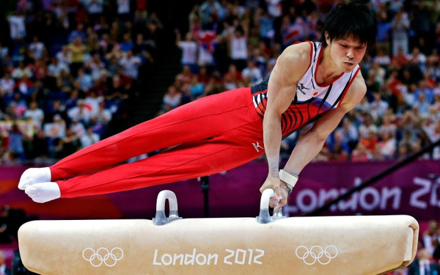 gymnastics legend uchimura retires gymnastics legend uchimura retires