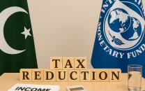 government proposes rs975bn tax relief package seeks imf clearance