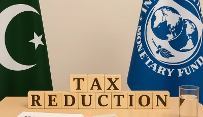 government proposes rs975bn tax relief package seeks imf clearance government proposes rs975bn tax relief package seeks imf clearance
