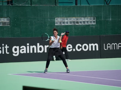 pakistan iran book billie jean king cup final spots pakistan iran book billie jean king cup final spots
