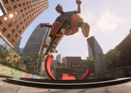 ea skate returns with drop in campaign celebrating skater community after 15 year hiatus ea skate returns with drop in campaign celebrating skater community after 15 year hiatus