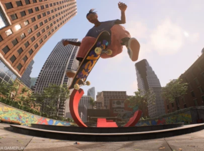 ea skate returns with drop in campaign celebrating skater community after 15 year hiatus ea skate returns with drop in campaign celebrating skater community after 15 year hiatus