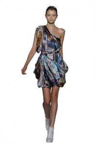 trend report the one shoulder trend report the one shoulder