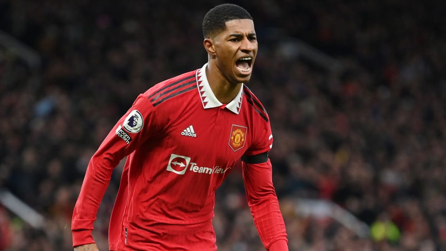 rashford eyes 40 season goals