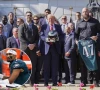 eagles star qb jalen hurts opts to skip out on celebratory super bowl victory white house visit eagles star qb jalen hurts opts to skip out on celebratory super bowl victory white house visit