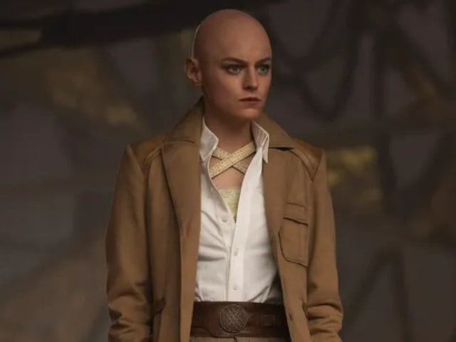 emma corrin draws inspiration from iconic villains for role emma corrin draws inspiration from iconic villains for role