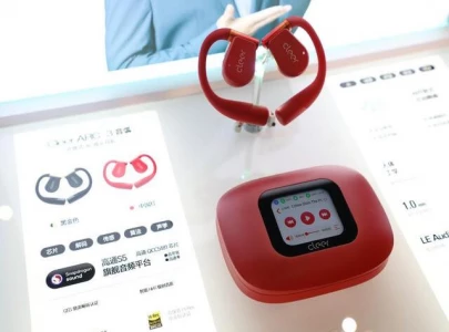 chinese company issues carbon neutral earphones