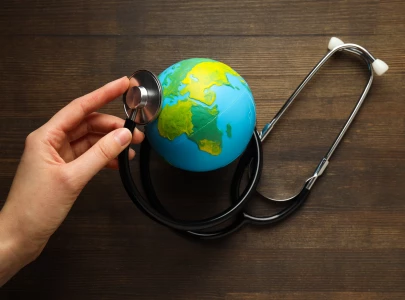 18 7m pandemic response launched 18 7m pandemic response launched