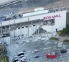 major quake hits southern japan