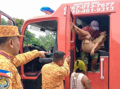 7 4 magnitude earthquake jolts southern philippines 7 4 magnitude earthquake jolts southern philippines