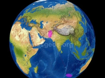 fact check is pakistan at risk of a major earthquake fact check is pakistan at risk of a major earthquake