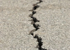 6 1 magnitude quake hits western turkey