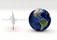 6 9 earthquake in japan triggered tsunami warnings photo pixabay