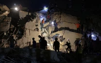 venezuela s doublet earthquake kills at least 164 people injures hundreds