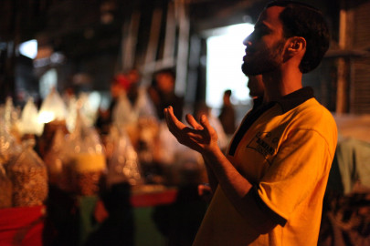 a near miss a near miss