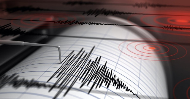 5 3 magnitude earthquake jolts various regions of punjab k p 5 3 magnitude earthquake jolts various regions of punjab k p