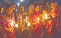 christian community celebrates easter today