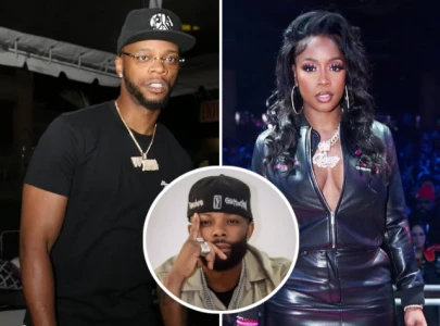 papoose reveals remy ma spent last christmas with eazy the block captain papoose reveals remy ma spent last christmas with eazy the block captain