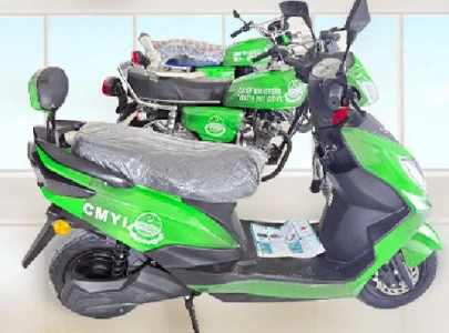 20k students selected for bike scheme 20k students selected for bike scheme