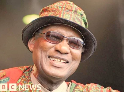 music world mourns ghana s ebo taylor