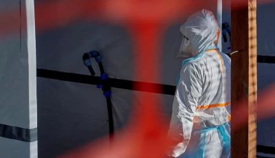 kenya reports first ever ebola death