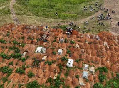 at least 30 deaths at congo camp show ebola could be spreading fast at least 30 deaths at congo camp show ebola could be spreading fast