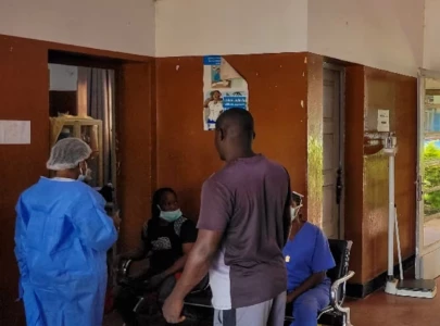 who declares ebola outbreak in congo uganda an emergency of international concern