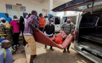 who declares ebola outbreak in congo uganda an emergency of international concern