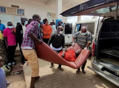 who declares ebola outbreak in congo uganda an emergency of international concern