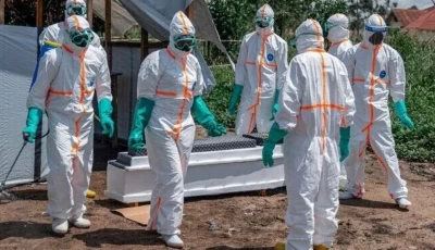 un sees some progress in congo ebola fight