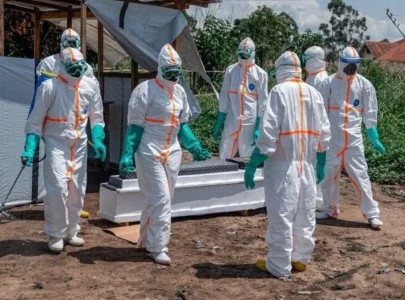 ebola cases climb to over 1 800 in dr congo as virus spreads to 4th province