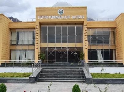 g b govt stripped of powers as election commission moves to prevent pre poll manipulation g b govt stripped of powers as election commission moves to prevent pre poll manipulation
