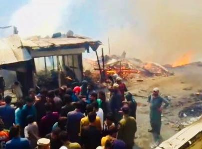 47 shops destroyed as fire sweeps through kappa gali bazaar in ajk 47 shops destroyed as fire sweeps through kappa gali bazaar in ajk