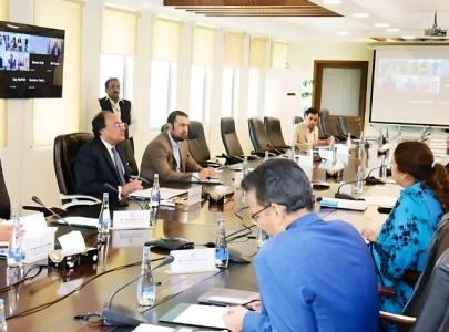 ecc clears rs2b grant to resolve media advertisement dues