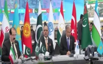 eco meeting adopts islamabad declaration