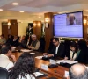 the economic coordination committee ecc chaired remotely by finance minister aurangzeb photo x the economic coordination committee ecc chaired remotely by finance minister aurangzeb photo x